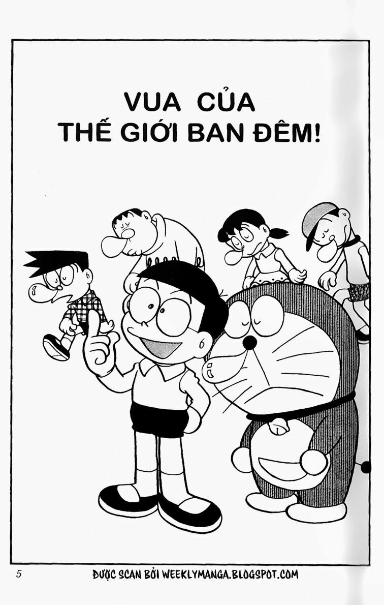 Doraemon: Chapter 89