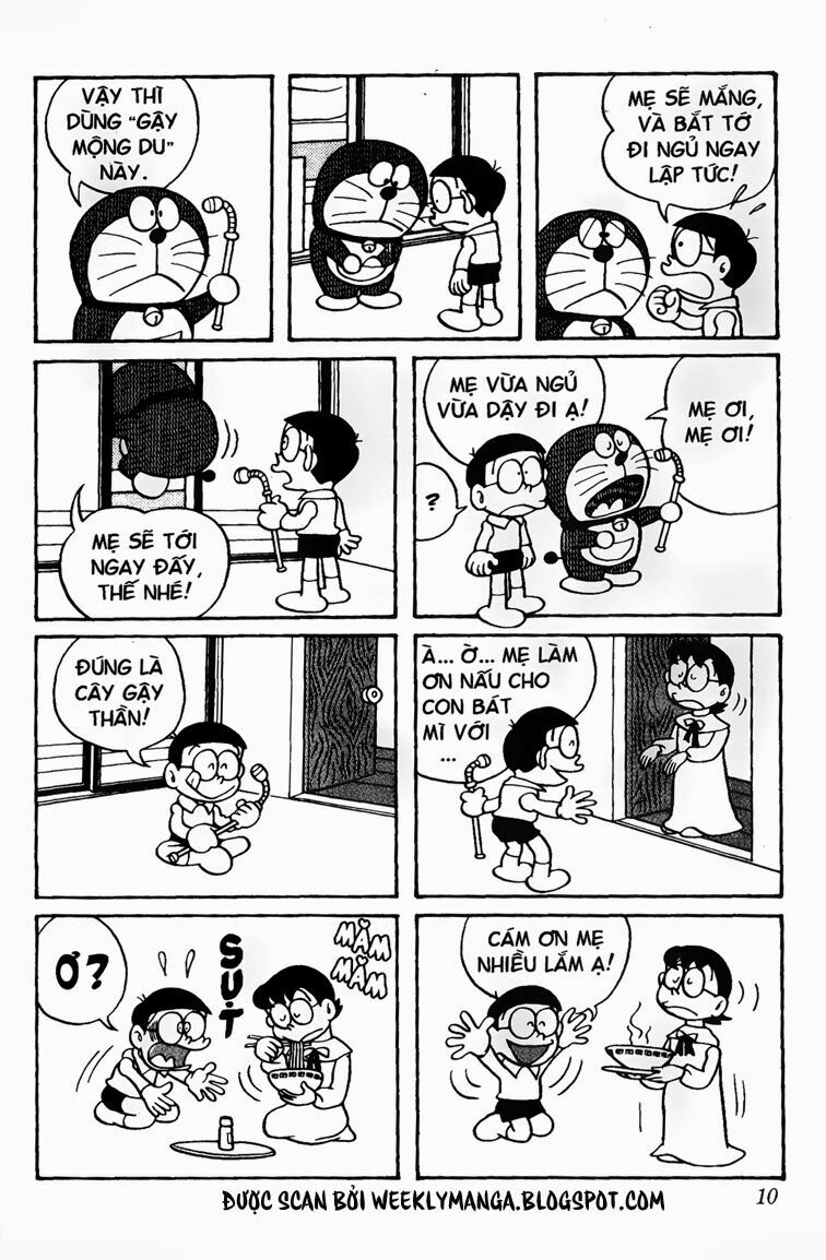 Doraemon: Chapter 89