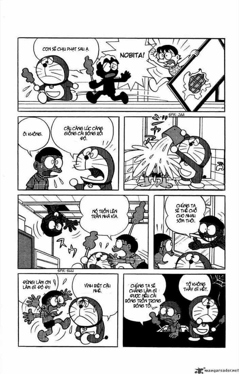 Doraemon: Chapter 9