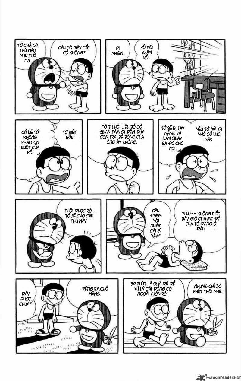 Doraemon: Chapter 9