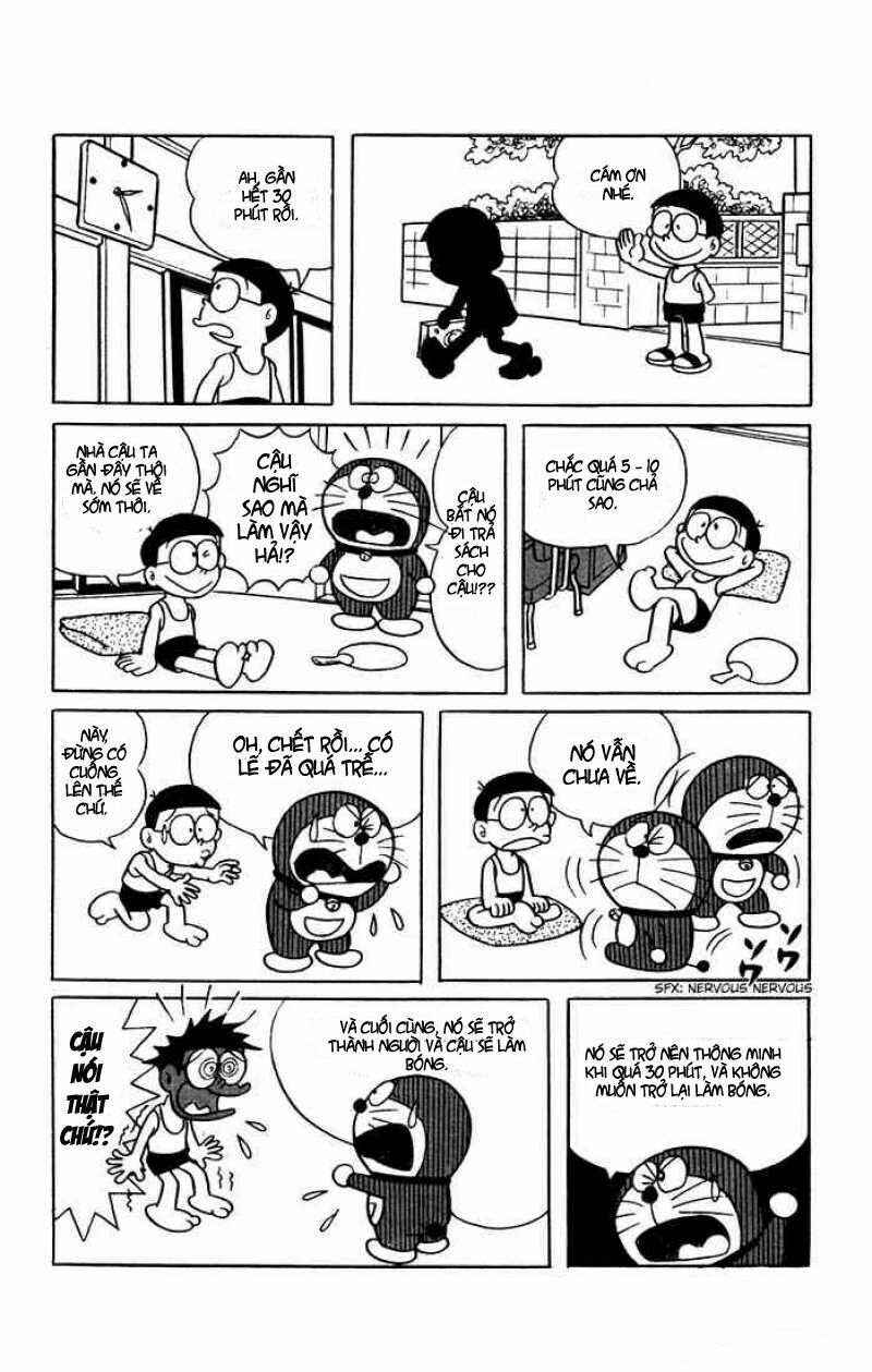 Doraemon: Chapter 9