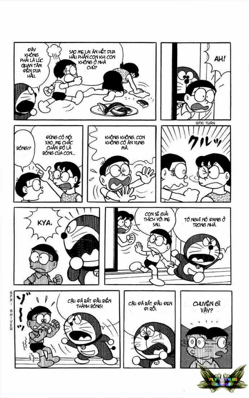 Doraemon: Chapter 9