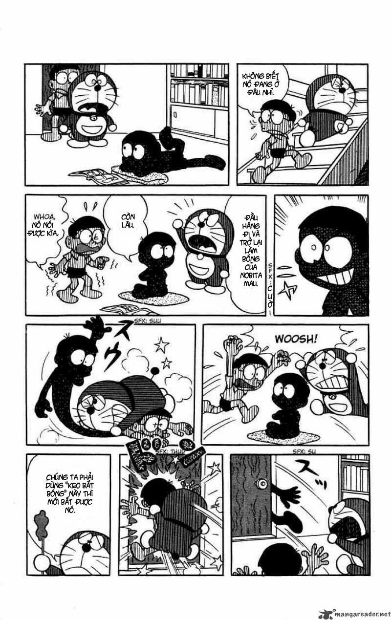 Doraemon: Chapter 9