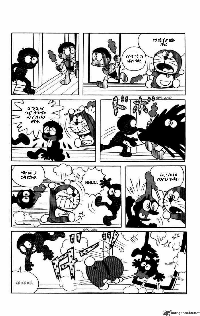 Doraemon: Chapter 9