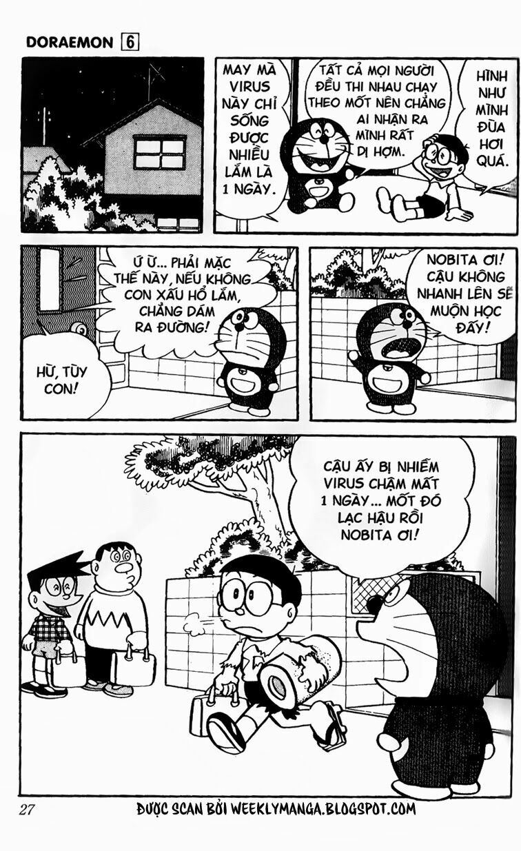 Doraemon: Chapter 90