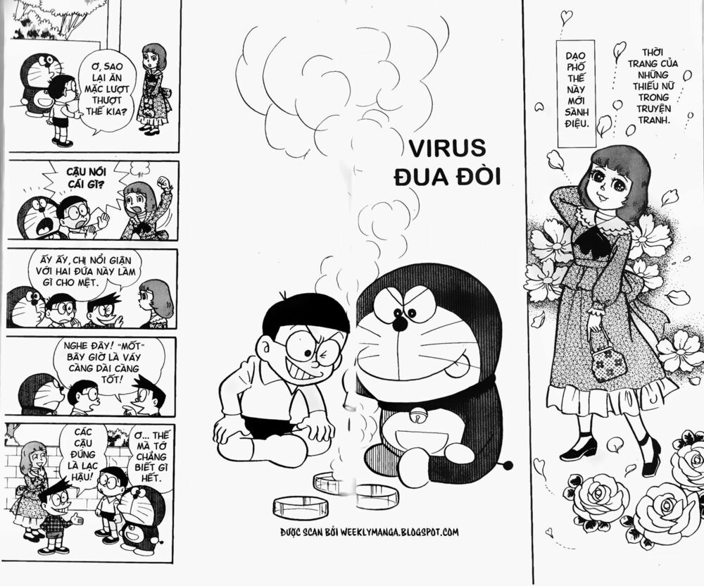 Doraemon: Chapter 90