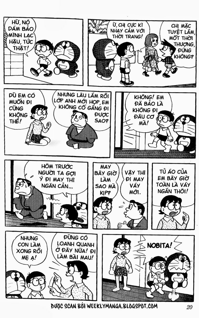 Doraemon: Chapter 90
