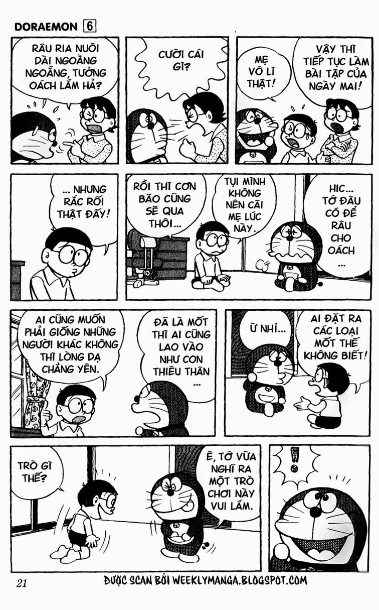 Doraemon: Chapter 90