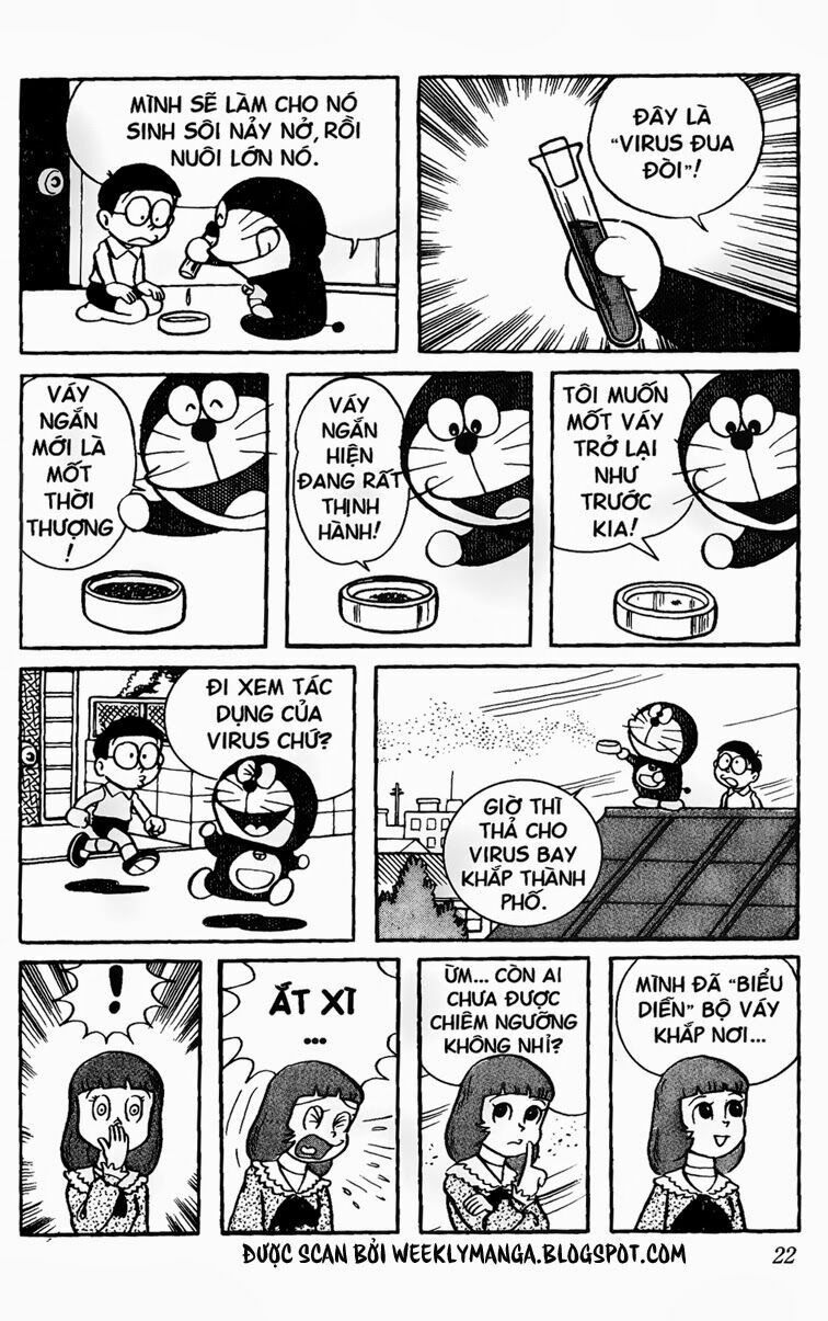Doraemon: Chapter 90