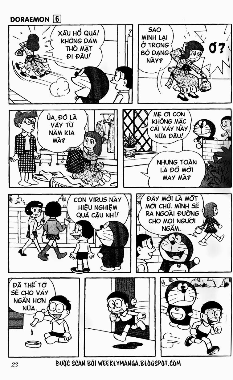 Doraemon: Chapter 90