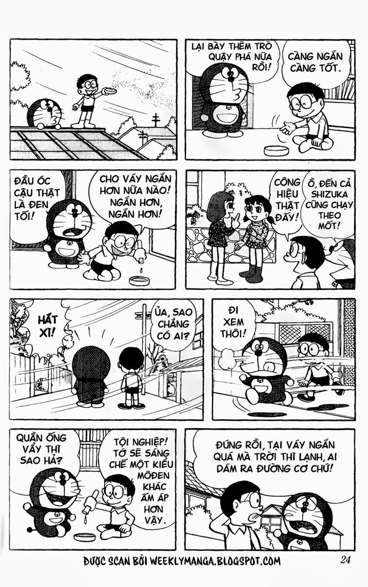 Doraemon: Chapter 90