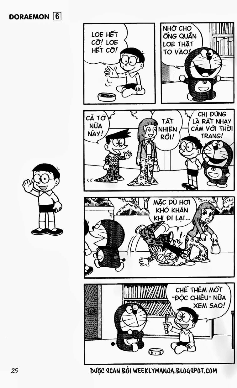 Doraemon: Chapter 90