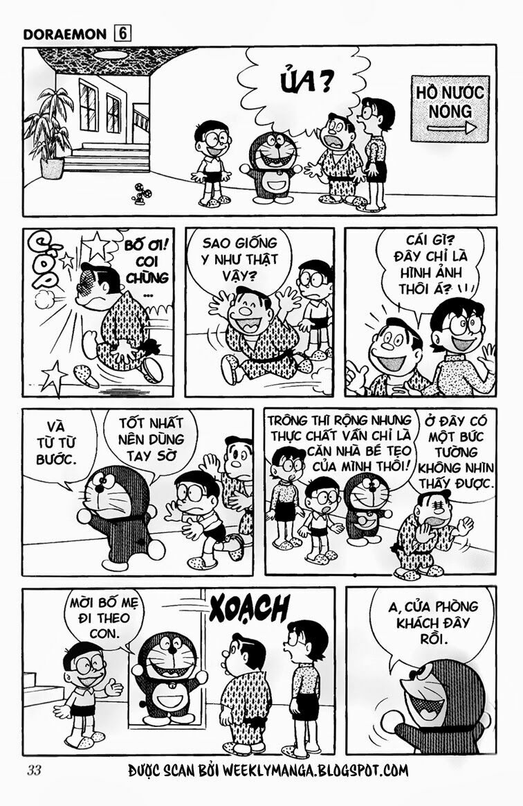 Doraemon: Chapter 91