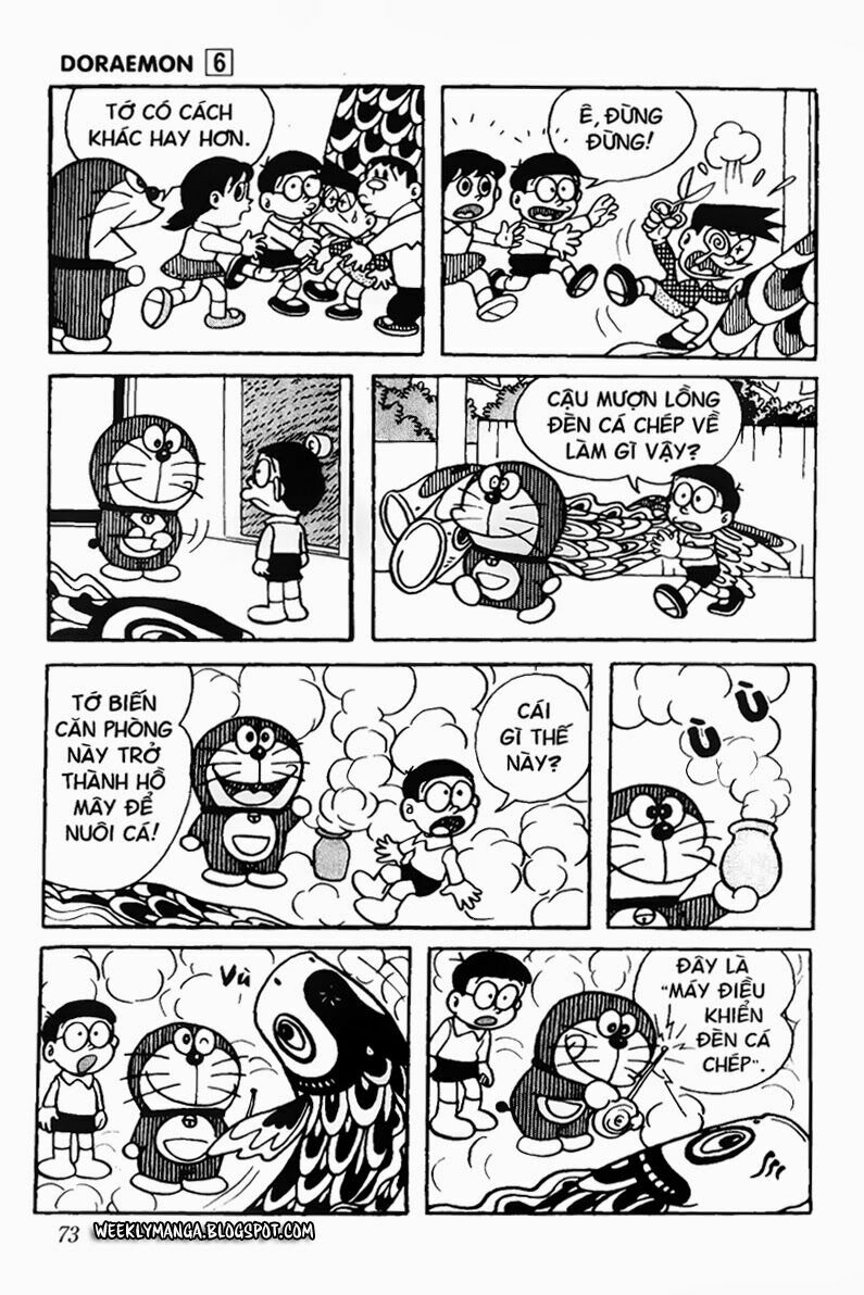 Doraemon: Chapter 95