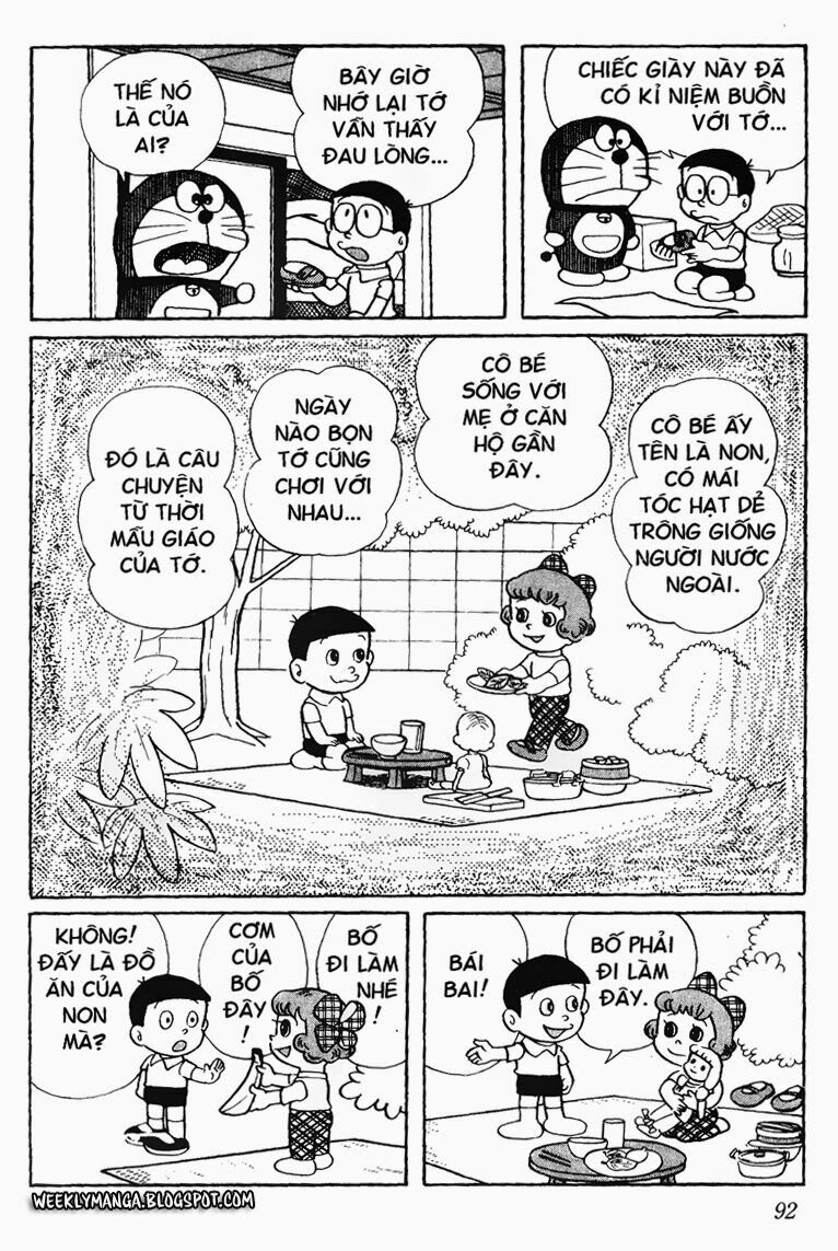 Doraemon: Chapter 98