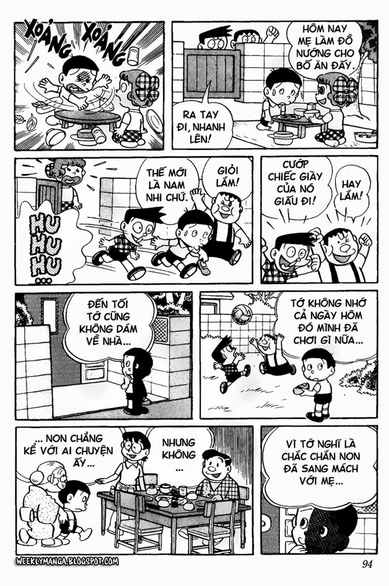 Doraemon: Chapter 98