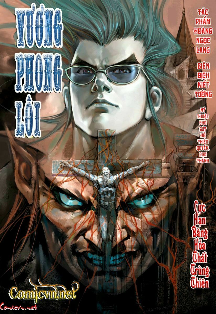Vương Phong Lôi I: Chapter 59