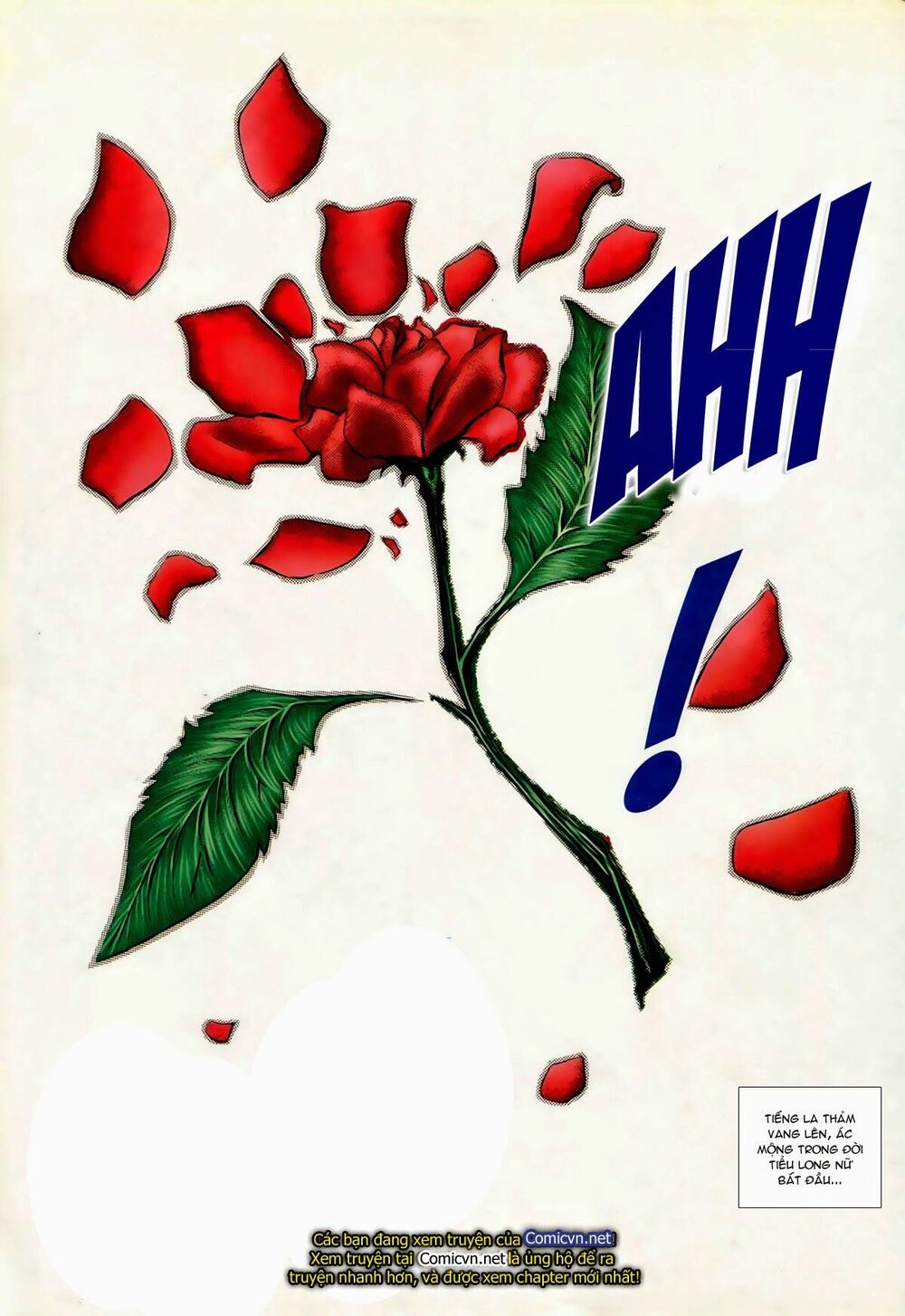 Thiếu niên Trần Hạo Nam: Chapter 83: Nhiệt Huyết Chân Anh Hùng