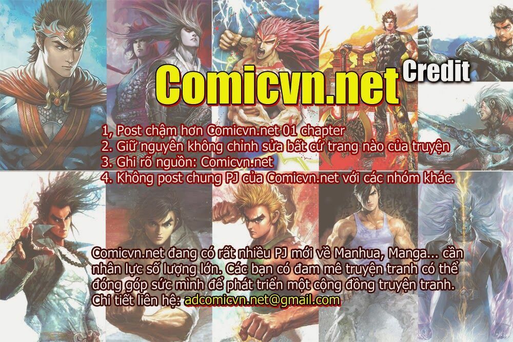 Thiếu niên Trần Hạo Nam: Chapter 94: Hồi cuối cùng