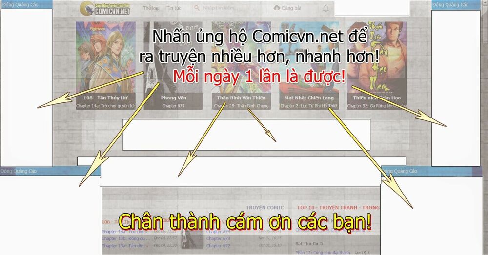 Thiếu niên Trần Hạo Nam: Chapter 94: Hồi cuối cùng