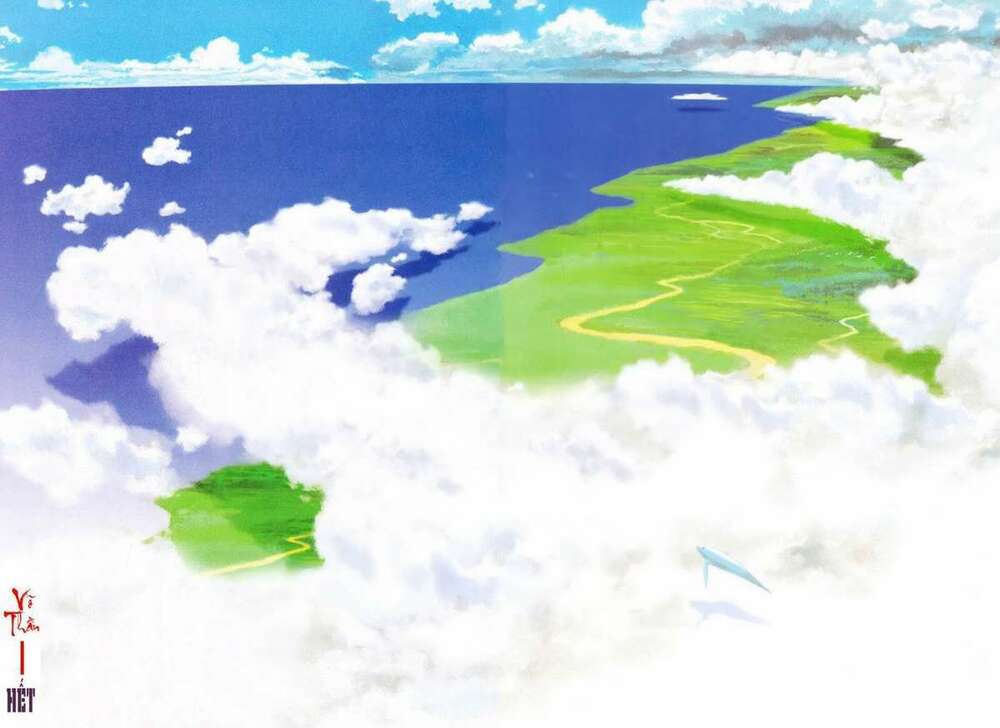 Võ Thần: Chapter 300