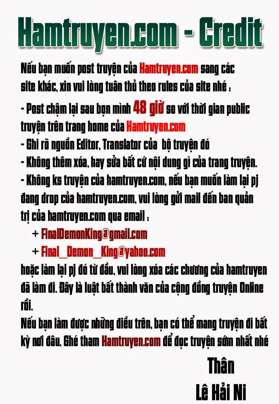 Cửu Đỉnh Ký: Chapter 12