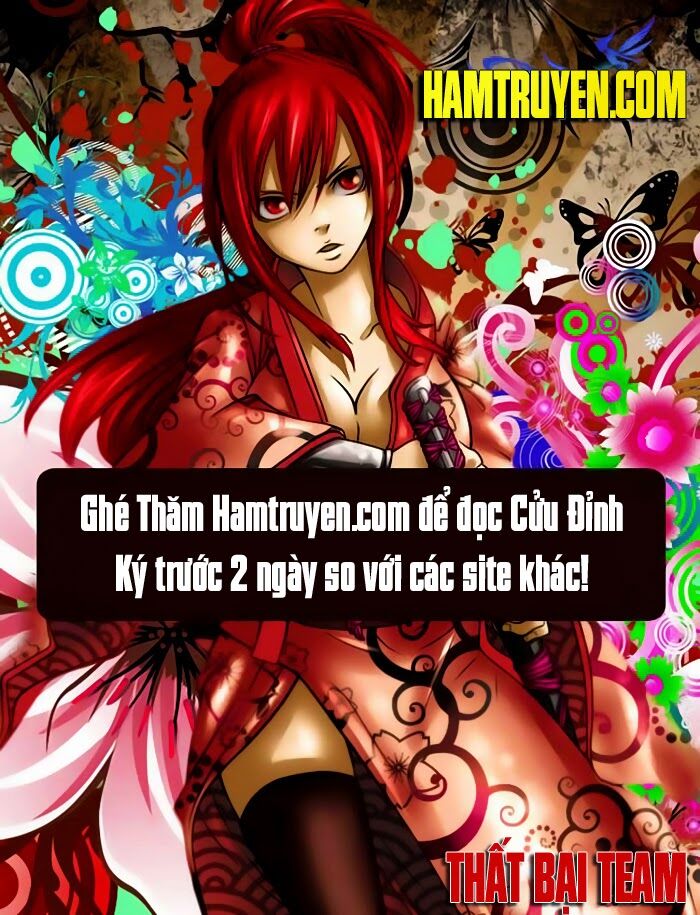 Cửu Đỉnh Ký: Chapter 13