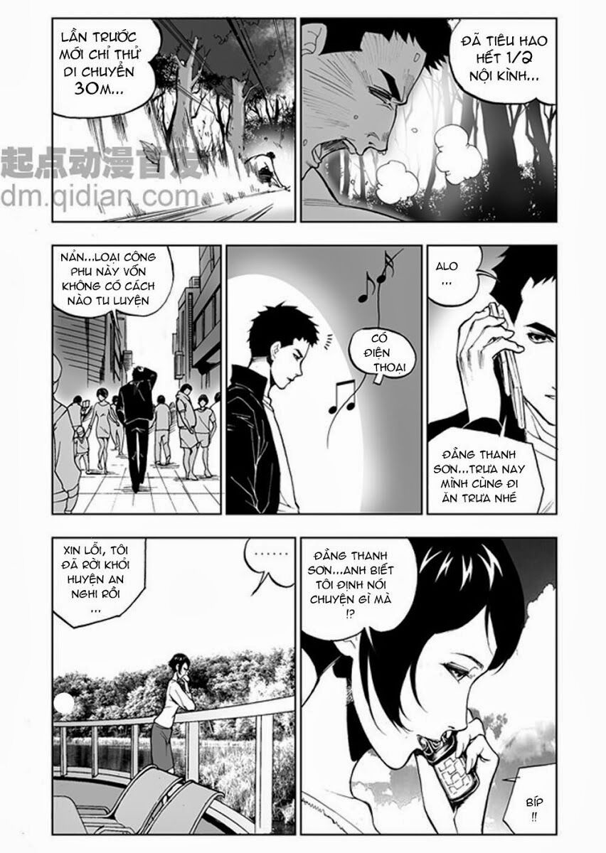 Cửu Đỉnh Ký: Chapter 2