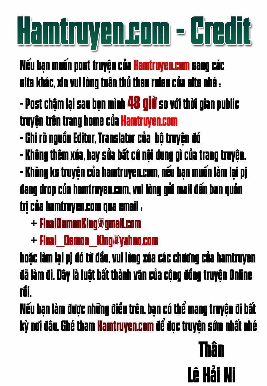 Cửu Đỉnh Ký: Chapter 4