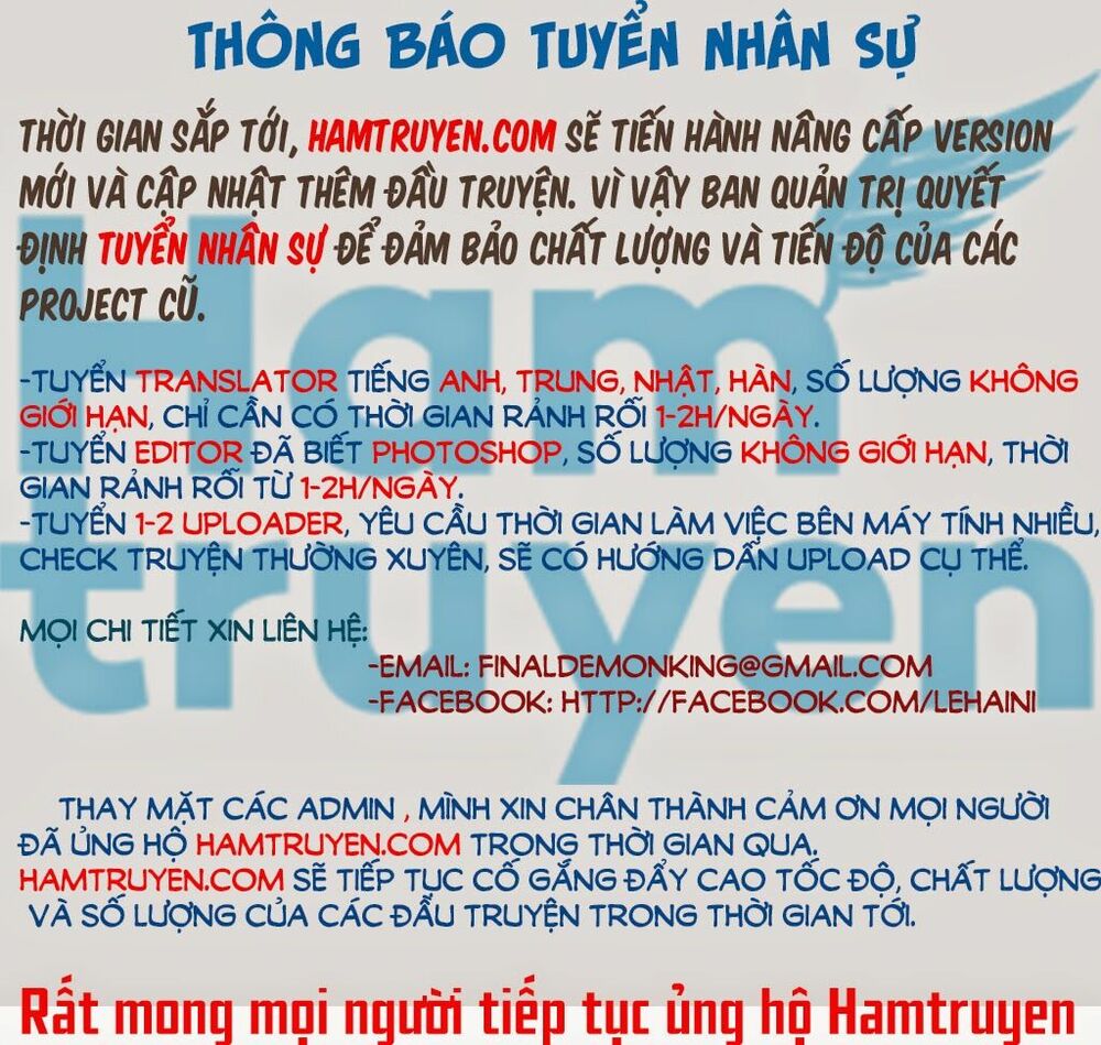 Cửu Đỉnh Ký: Chapter 68