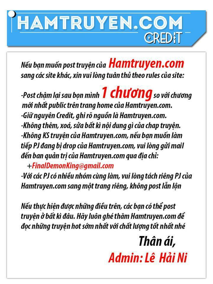 Cửu Đỉnh Ký: Chapter 71