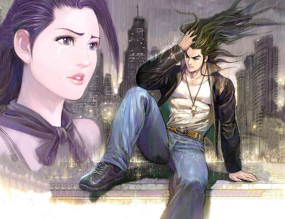 Vương Phong Lôi II: Chapter 24