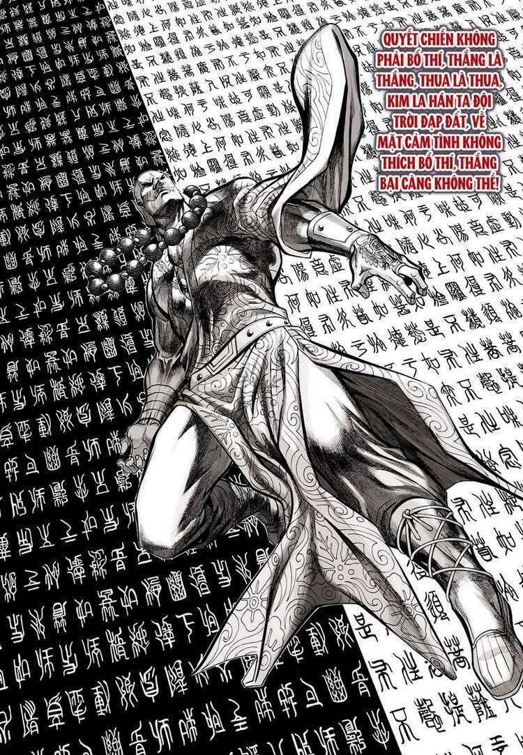 Vương Phong Lôi II: Chapter 35