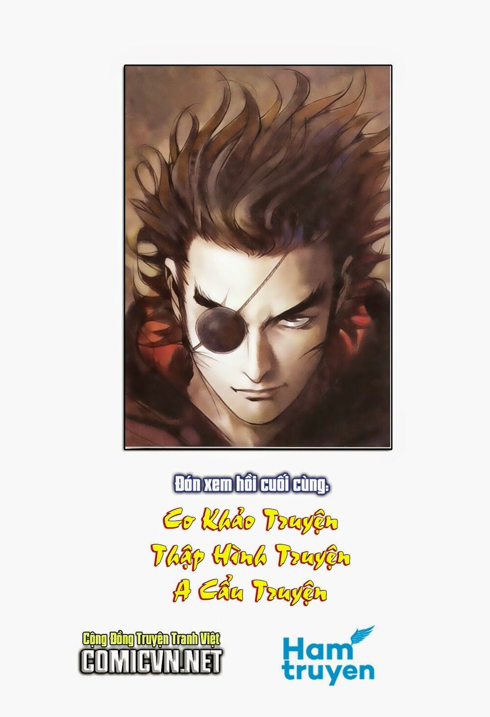Phong Thần Ký: Chapter 181: Chân Thiền Truyện Tử Vũ Truyện ...