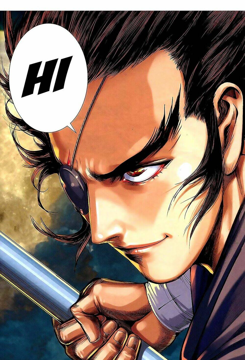 Phong Thần Ký: Chapter 182: Hồi cuối cùng