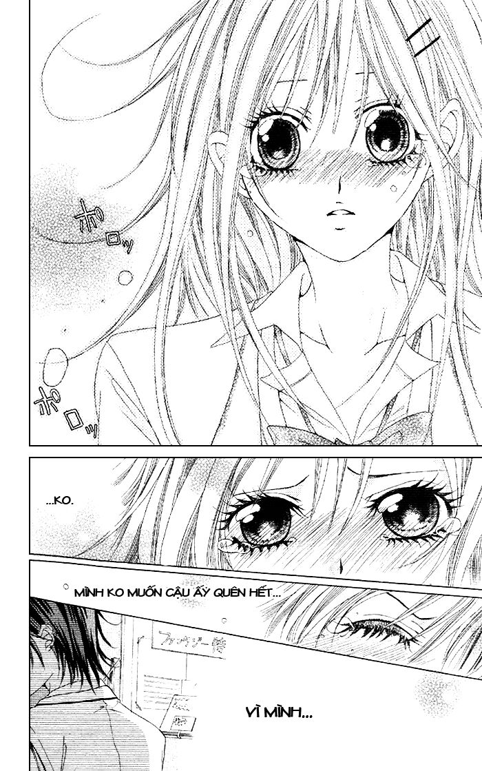 Kare Ga Shoujo Manga Wo Yomuriyuu: Chapter 1: Oneshot