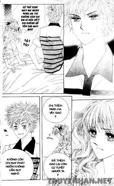 Em Là Tất Cả: Chapter 32