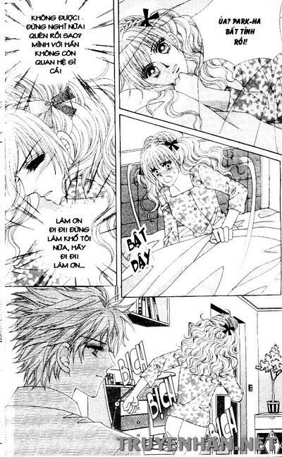 Em Là Tất Cả: Chapter 32