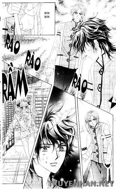 Em Là Tất Cả: Chapter 32