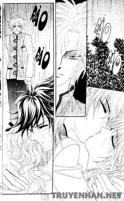 Em Là Tất Cả: Chapter 32