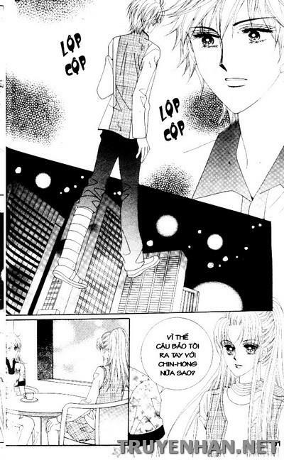 Em Là Tất Cả: Chapter 32