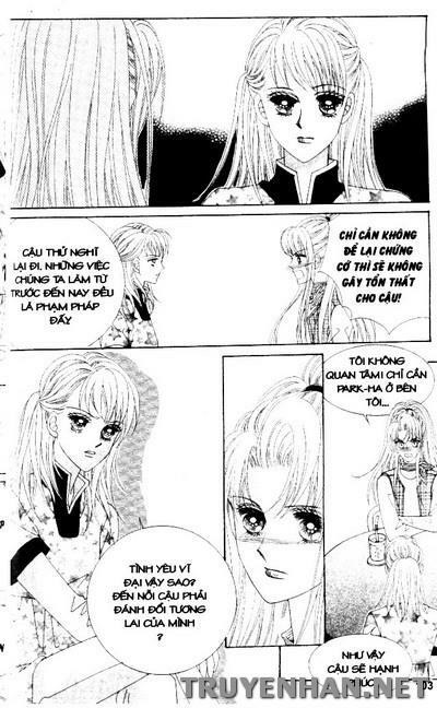 Em Là Tất Cả: Chapter 32