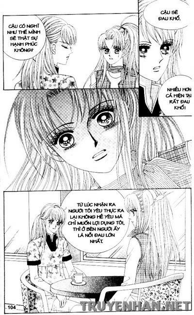 Em Là Tất Cả: Chapter 32