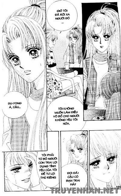 Em Là Tất Cả: Chapter 32