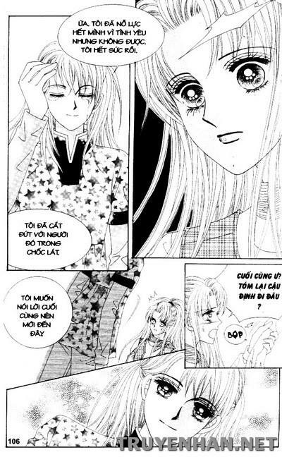 Em Là Tất Cả: Chapter 32
