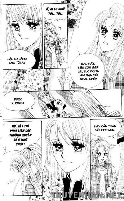 Em Là Tất Cả: Chapter 32