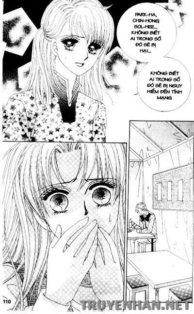 Em Là Tất Cả: Chapter 32