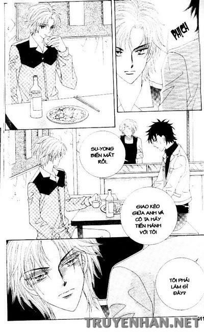 Em Là Tất Cả: Chapter 32