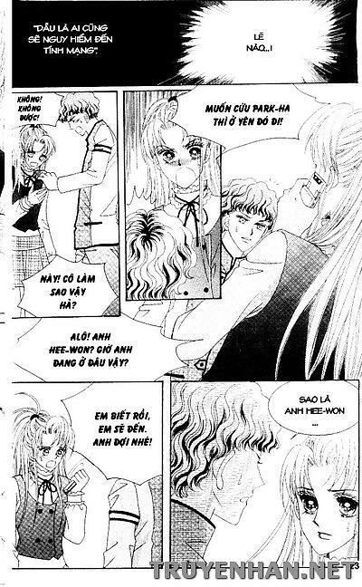 Em Là Tất Cả: Chapter 33