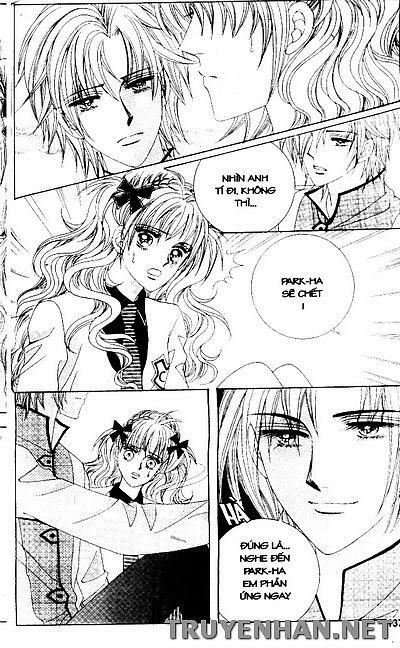 Em Là Tất Cả: Chapter 33
